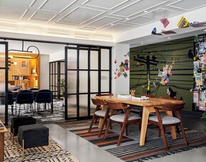 Hotel Rendale Washington DC