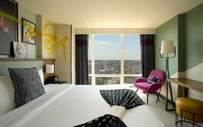 Hotel Rendale Washington DC