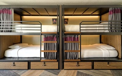 Hotel Rendale Washington DC