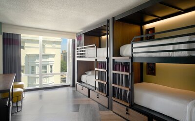 Hotel Rendale Washington DC