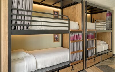 Hotel Rendale Washington DC
