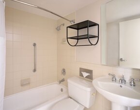 Hotel Rendale Washington DC