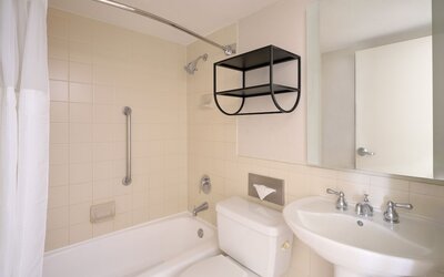 Hotel Rendale Washington DC
