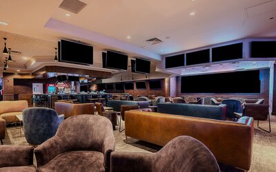OYO Hotel and Casino Las Vegas