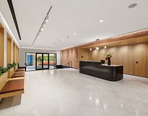 Placemakr Buzzard Point