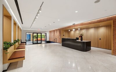 Placemakr Buzzard Point