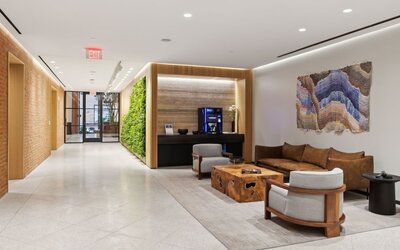 Placemakr Buzzard Point