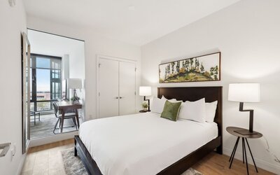 Placemakr Buzzard Point