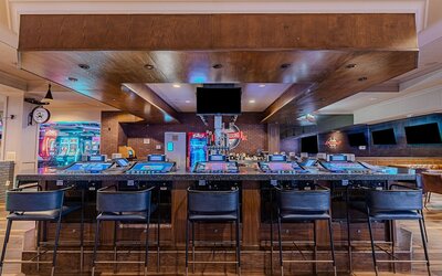OYO Hotel and Casino Las Vegas
