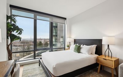 Placemakr Buzzard Point