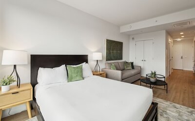 Placemakr Buzzard Point