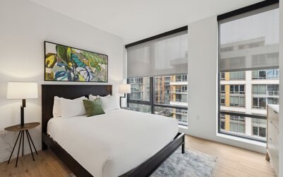 Placemakr Buzzard Point