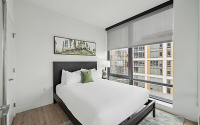 Placemakr Buzzard Point