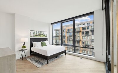 Placemakr Buzzard Point