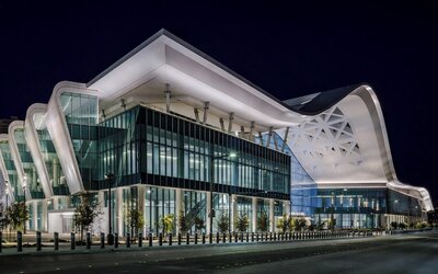 OYO Hotel and Casino Las Vegas