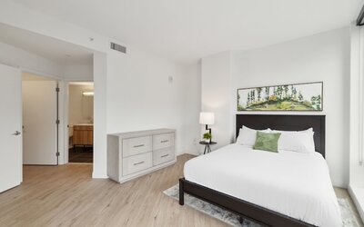 Placemakr Buzzard Point