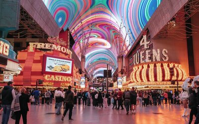 OYO Hotel and Casino Las Vegas
