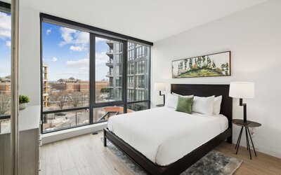 Placemakr Buzzard Point