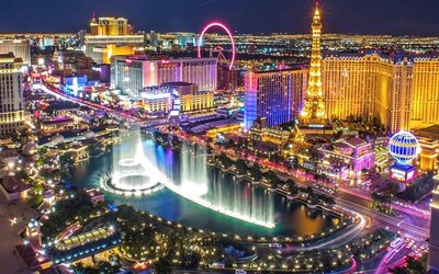 OYO Hotel and Casino Las Vegas