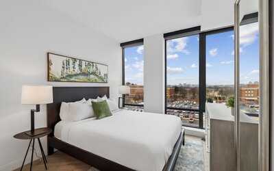 Placemakr Buzzard Point
