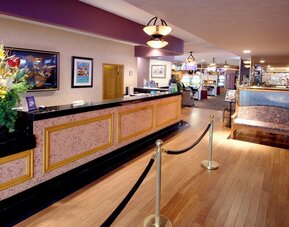 Mardi Gras Hotel & Casino