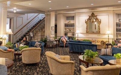 Hawthorne Hotel