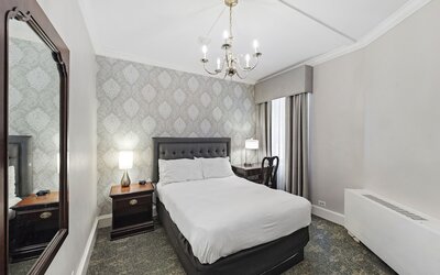 Hawthorne Hotel