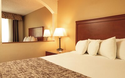 Mardi Gras Hotel & Casino