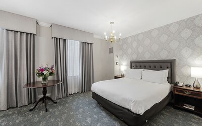 Hawthorne Hotel