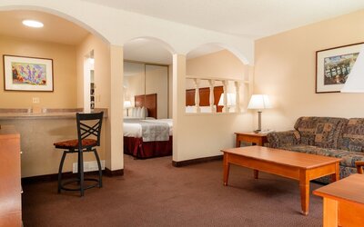 Mardi Gras Hotel & Casino