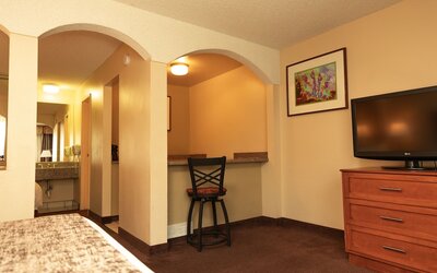 Mardi Gras Hotel & Casino