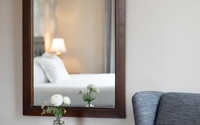 Hawthorne Hotel