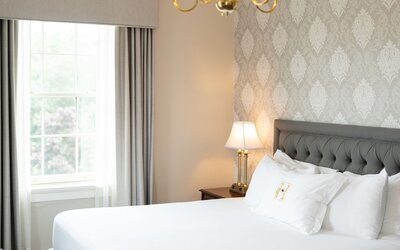 Hawthorne Hotel