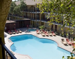 Mardi Gras Hotel & Casino