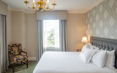 Hawthorne Hotel