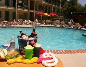 Mardi Gras Hotel & Casino