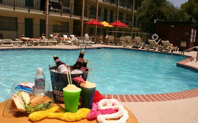 Mardi Gras Hotel & Casino