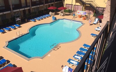 Mardi Gras Hotel & Casino