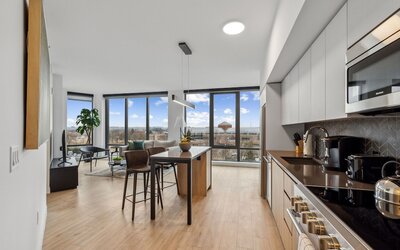 Placemakr Buzzard Point