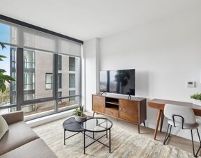 Placemakr Buzzard Point