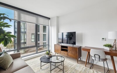 Placemakr Buzzard Point