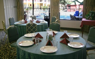 Mardi Gras Hotel & Casino