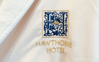 Hawthorne Hotel