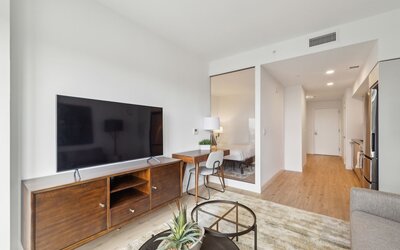 Placemakr Buzzard Point