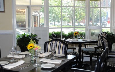 Hawthorne Hotel