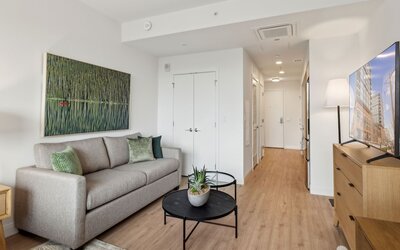 Placemakr Buzzard Point