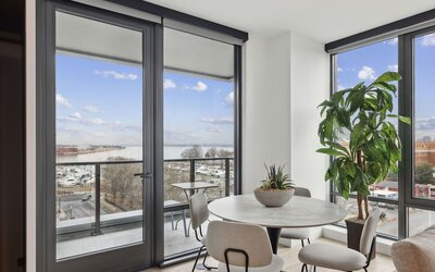Placemakr Buzzard Point