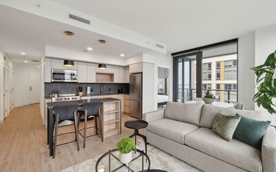 Placemakr Buzzard Point