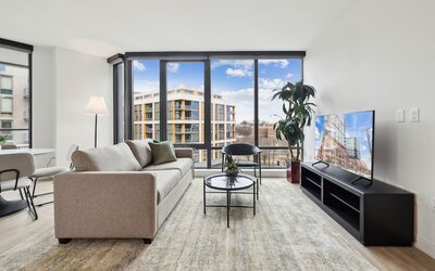 Placemakr Buzzard Point