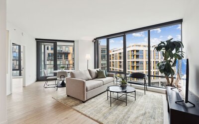Placemakr Buzzard Point